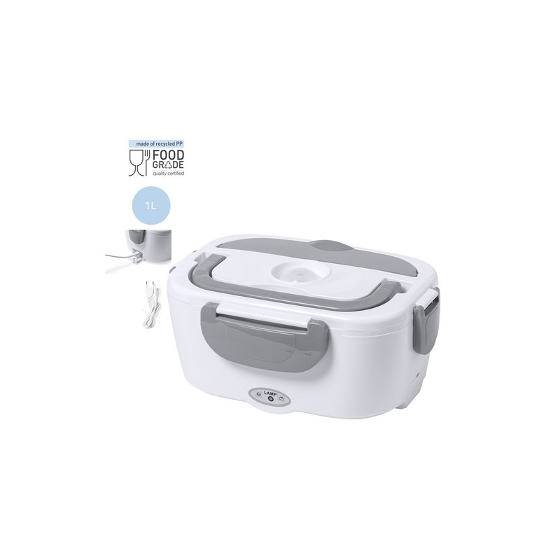 Gamelle Électrique Calpy - Lunchbox Innovante