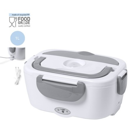 Gamelle Électrique Calpy - Lunchbox Innovante