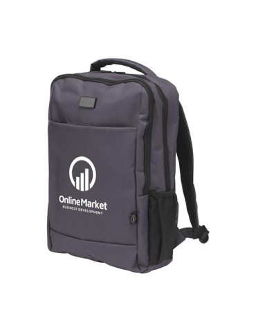 Urban Traveler GRS RPET Backpack 2