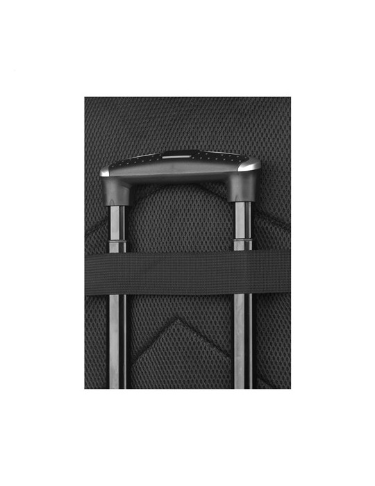 Urban Traveler GRS RPET Backpack