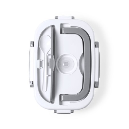 Gamelle Électrique Calpy - Lunchbox Innovante