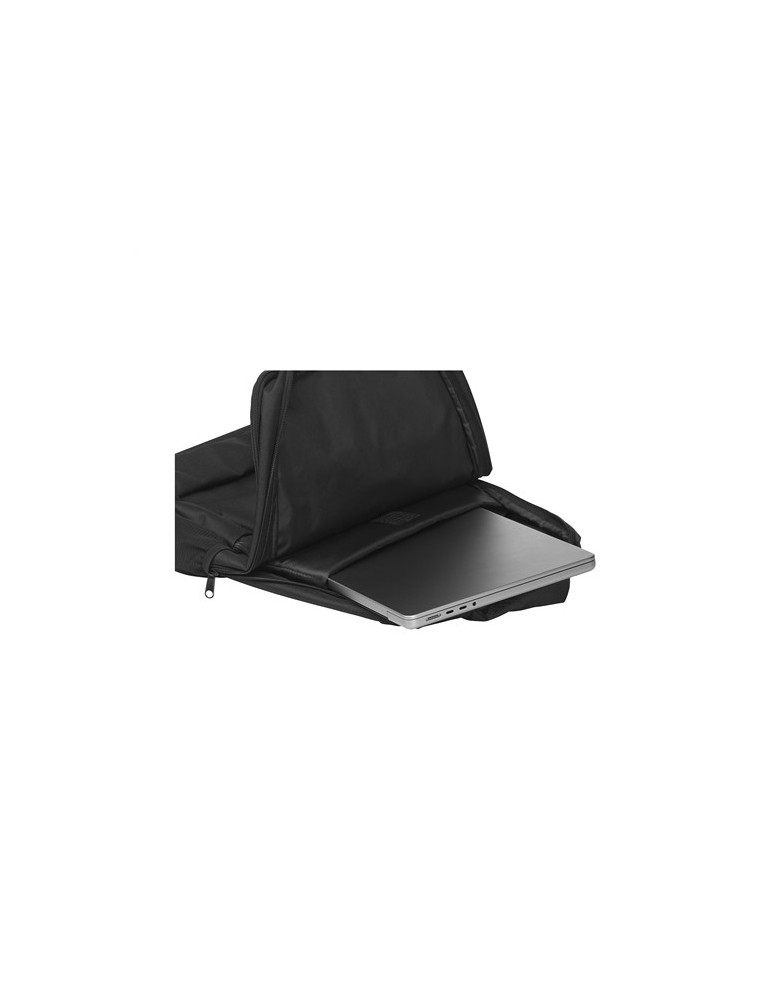 Urban Traveler GRS RPET Backpack