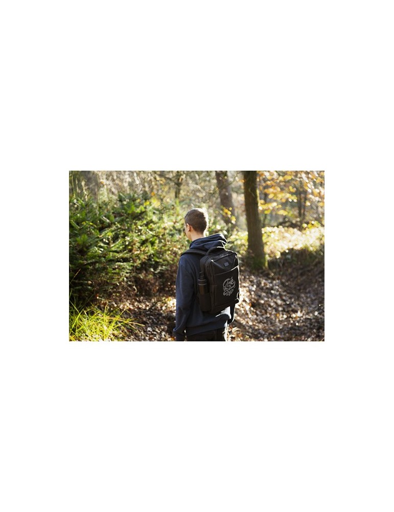 Urban Traveler GRS RPET Backpack