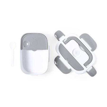 Gamelle Électrique Calpy - Lunchbox Innovante