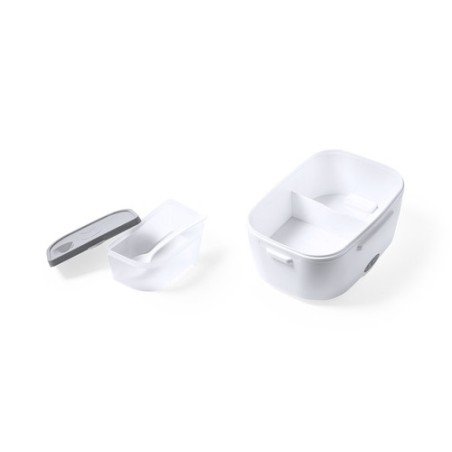 Gamelle Électrique Calpy - Lunchbox Innovante