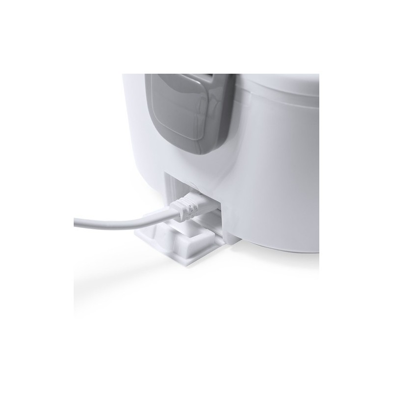 Gamelle Électrique Calpy - Lunchbox Innovante