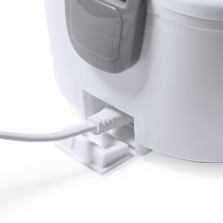 Gamelle Électrique Calpy - Lunchbox Innovante