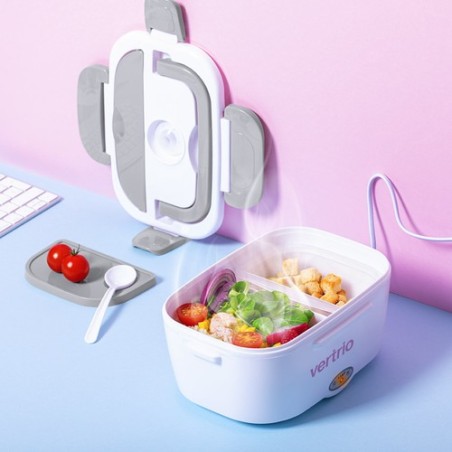 Gamelle Électrique Calpy - Lunchbox Innovante