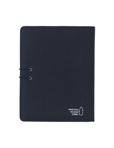 Quest Portfolio RCS RPET A5 porte-documents 2