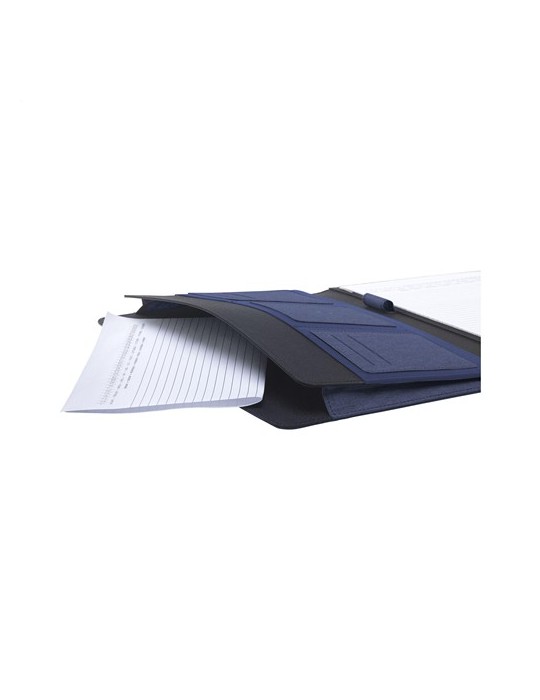 Quest Portfolio RCS RPET A4  porte-documents