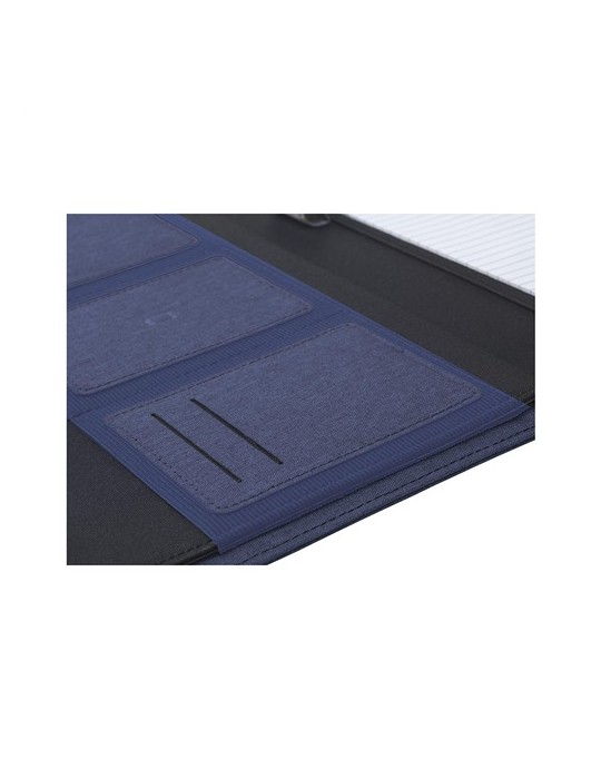 Quest Portfolio RCS RPET A4  porte-documents