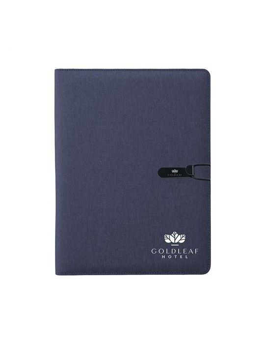 Quest Portfolio RCS RPET A4  porte-documents