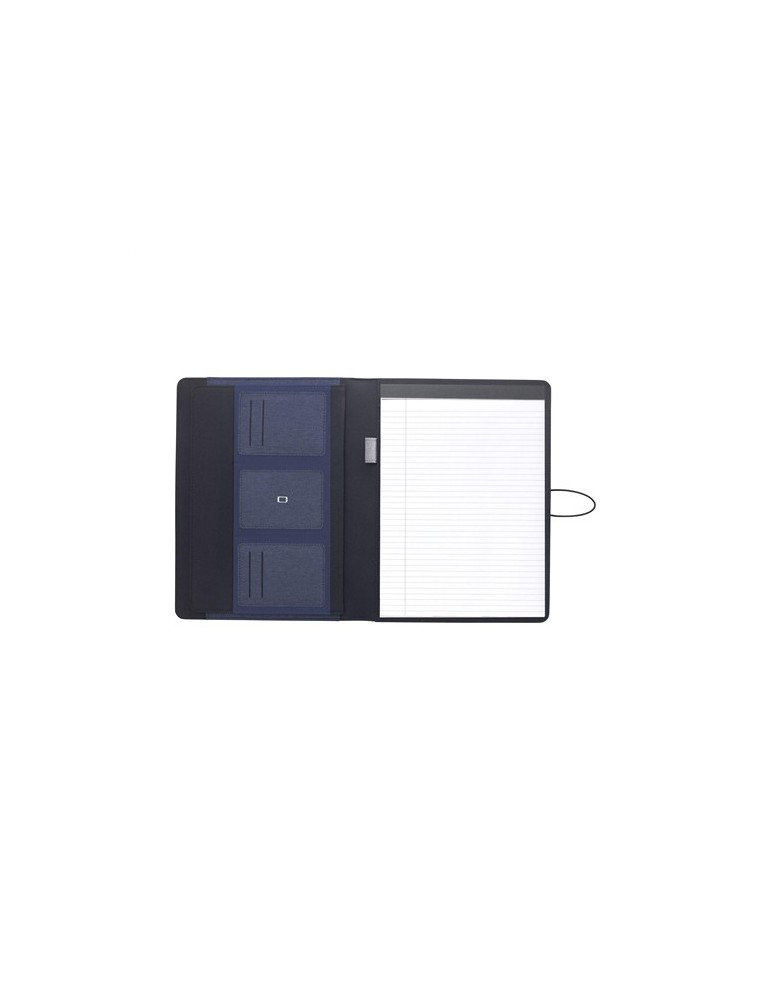 Quest Portfolio RCS RPET A4  porte-documents