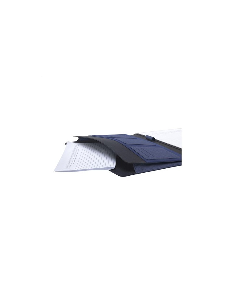 Quest Portfolio RCS RPET A4  porte-documents