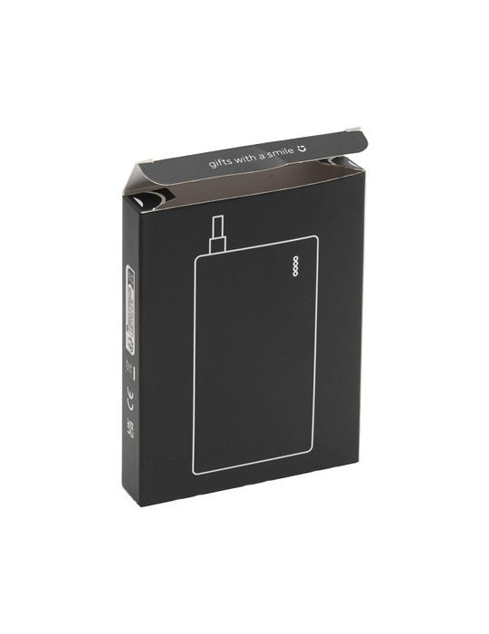 Bamboo 4000 Powerbank chargeur externe