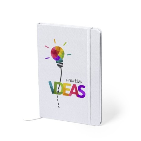 Bloc Notes Meivax - Écologique et Pratique