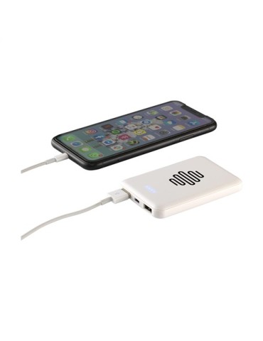 PocketPower 5000 RCS Recycled Powerbank chargeur 2