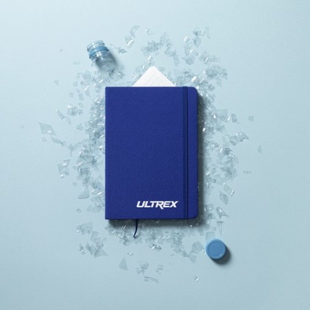 Bloc Notes Meivax - Écologique et Pratique