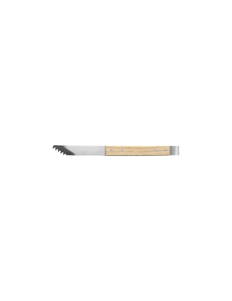 Verano BBQ-set ensemble de barbecue