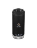 Klean Kanteen TK Wide Recycled Insulated Mug 355 ml