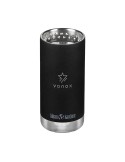 Klean Kanteen TK Wide Recycled Insulated Mug 355 ml