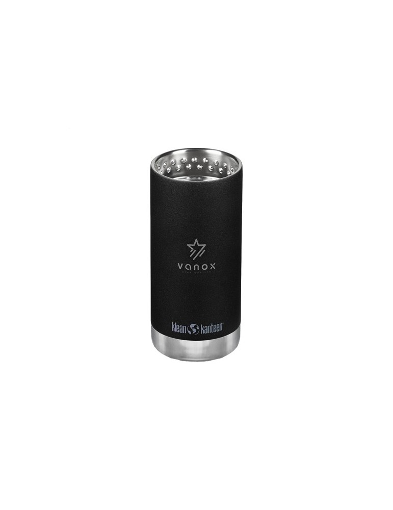 Klean Kanteen TK Wide Recycled Insulated Mug 355 ml