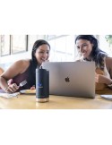 Klean Kanteen TK Wide Recycled Insulated Mug 355 ml