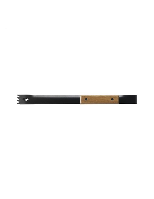 Asado BBQ-Set ensemble de barbecue