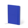 Bloc Notes Éco-responsable Personnalisé de Meivax Couleurs : blanc Matières : polyester recyclé impression logo haute qualité