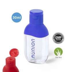 Gel Hydroalcoolique Vixel - Praticité et Hygiène 2