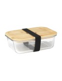 Borneo Lunchbox