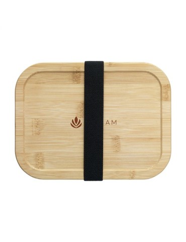 Borneo Lunchbox