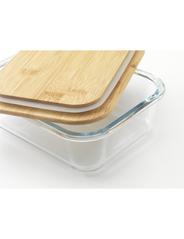 Borneo Lunchbox