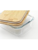 Borneo Lunchbox