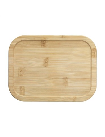 Borneo Lunchbox