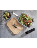Borneo Lunchbox