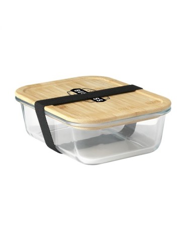 Borneo Lunchbox