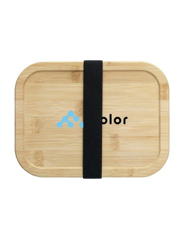 Borneo Lunchbox