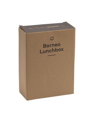 Borneo Lunchbox