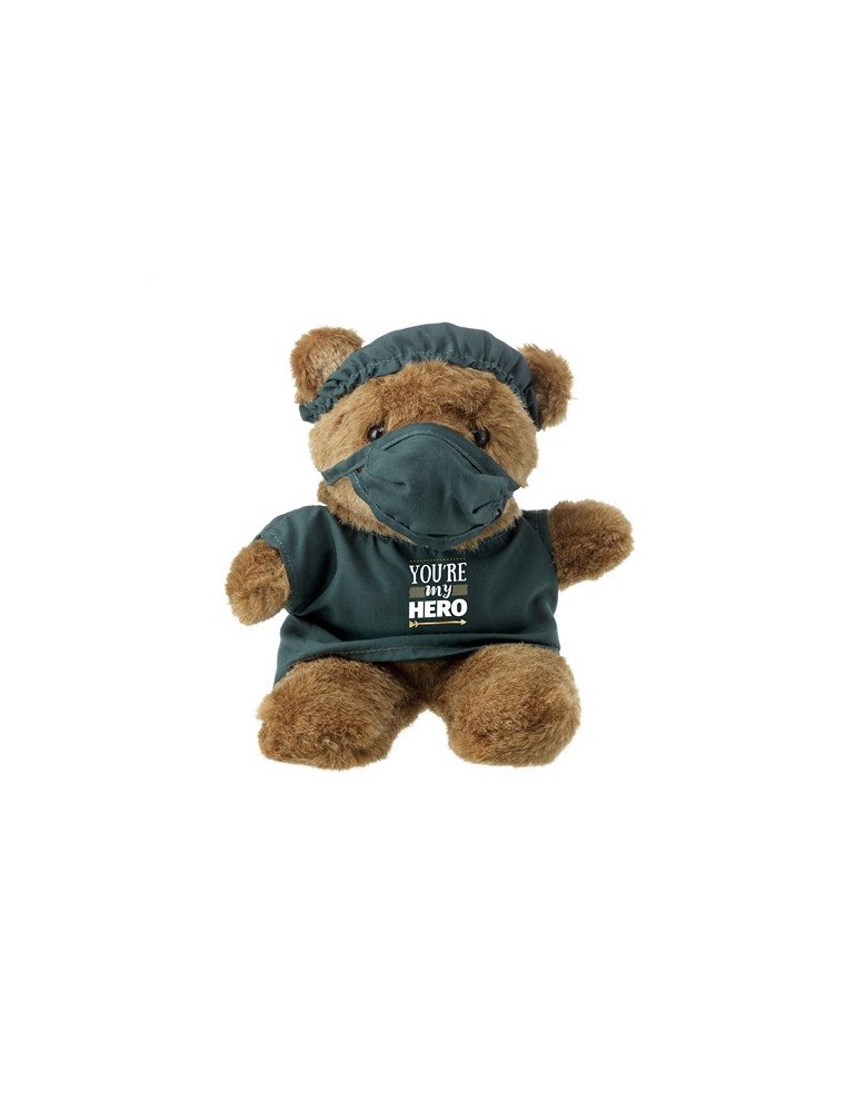 Doc peluche