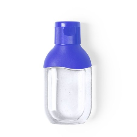 Gel Hydroalcoolique Éco-responsable Soin Personnalisé Vixel Couleurs : blanc objet promotionnel éco-responsable