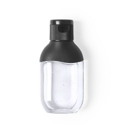 Gel Hydroalcoolique Éco-responsable Soin Personnalisé Vixel Couleurs : vert personnalisation sur mesure