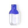 Gel Hydroalcoolique Éco-responsable Soin Personnalisé Vixel Couleurs : vert livraison express 24h 48h
