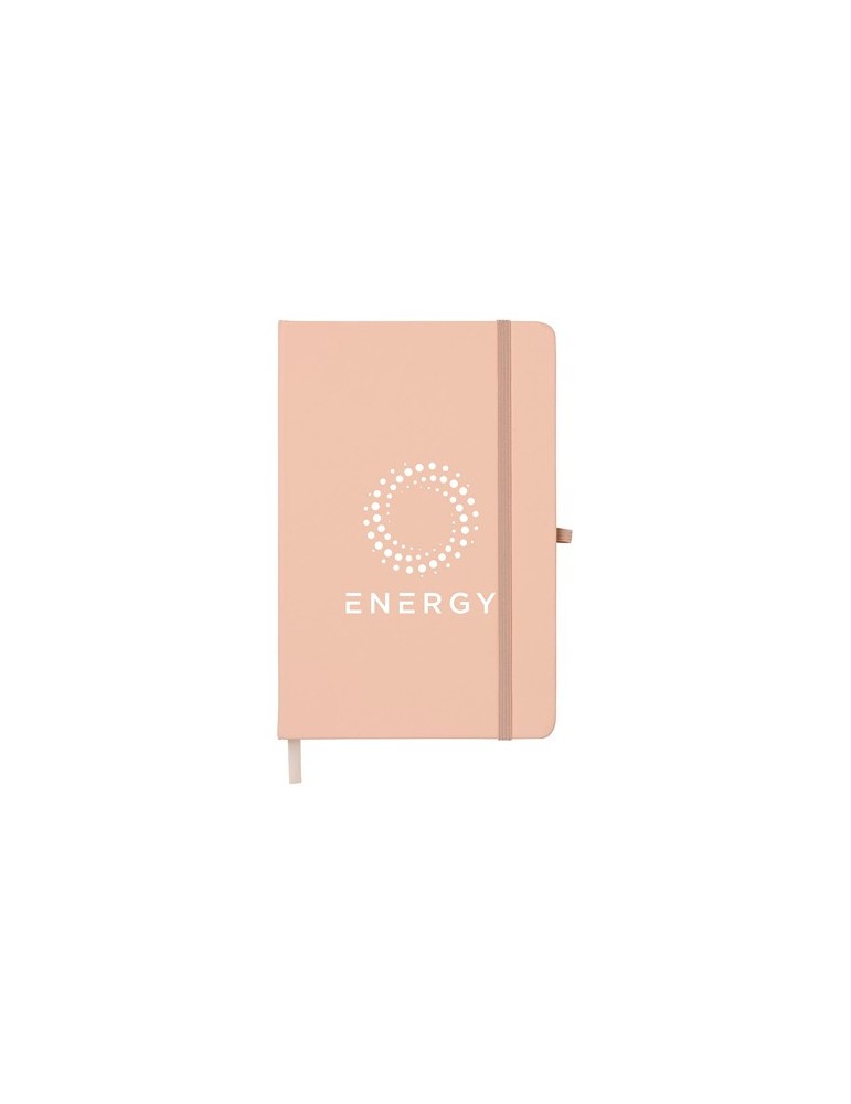 Porta RPET Notebook A5 carnet de notes