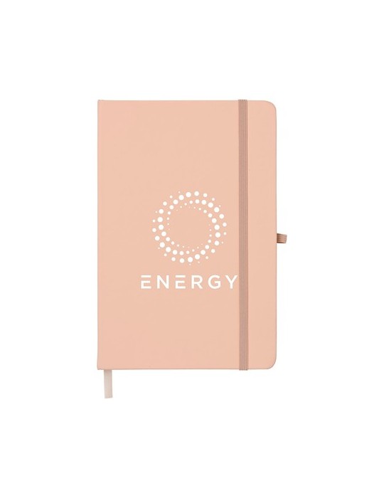 Porta RPET Notebook A5 carnet de notes