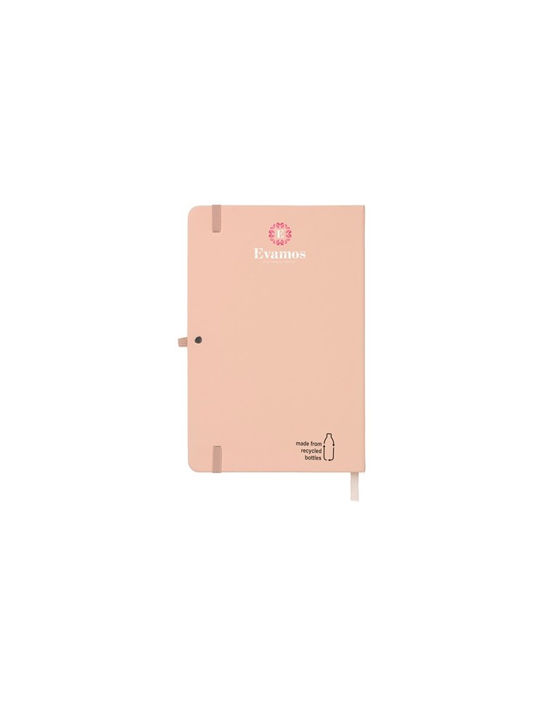 Porta RPET Notebook A5 carnet de notes