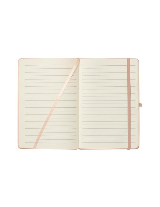 Porta RPET Notebook A5 carnet de notes
