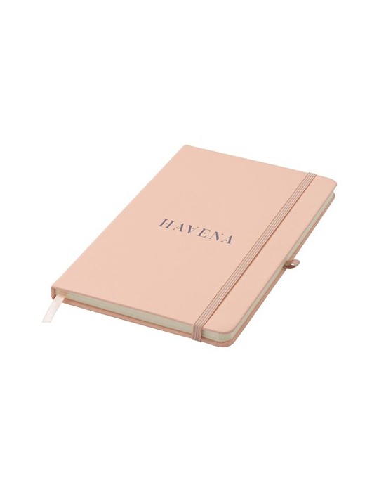 Porta RPET Notebook A5 carnet de notes