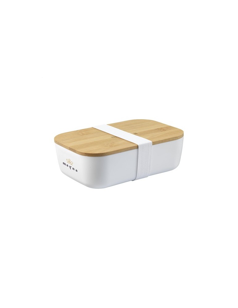 Midori Bamboo Lunchbox boîte à lunch