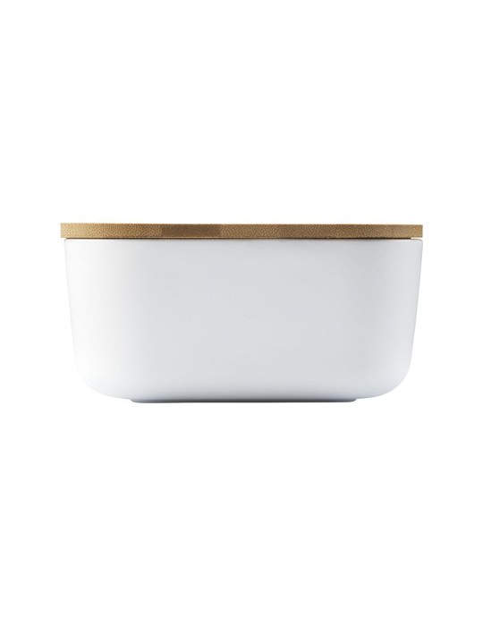 Midori Bamboo Lunchbox boîte à lunch